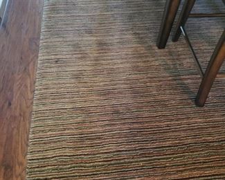 Nice Are Rug