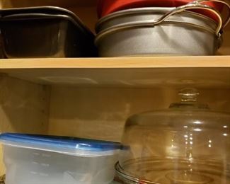 Bakeware