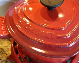 Le Creuset