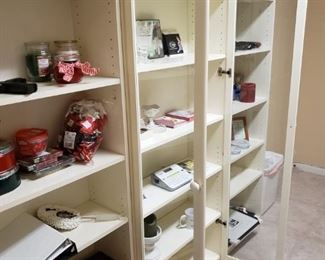 Wall Unit
