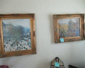 Need a cheap Monet?