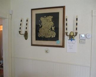 Gold gilt