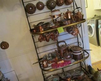 Oh, more copper cookware
