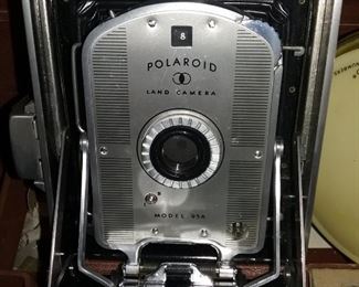 Vintage Cameras