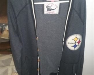 Steelers Sweater (Tag still on it)
