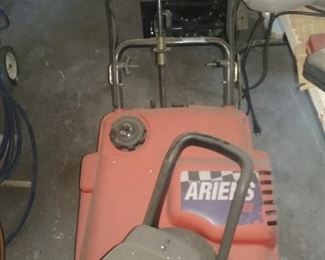 Ariens Sno Blower