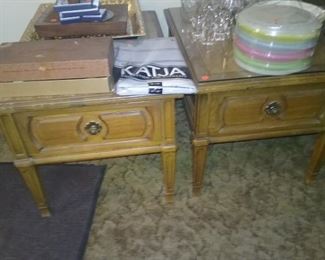 Matching End Tables