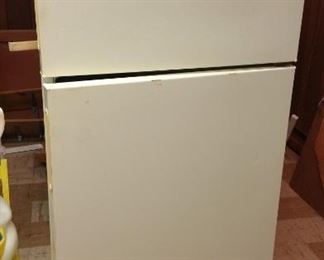 Used Refrigerator