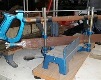 Miter Saws