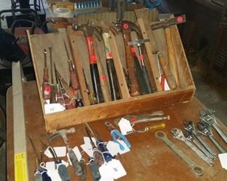 Misc Hand Tools