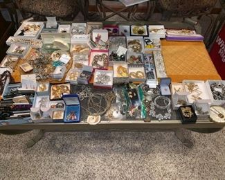 jewellry