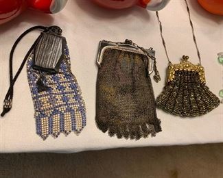 flapper purses