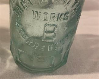 Bacanz Bottling