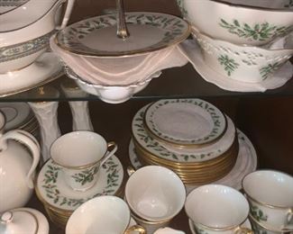 autumn lenox