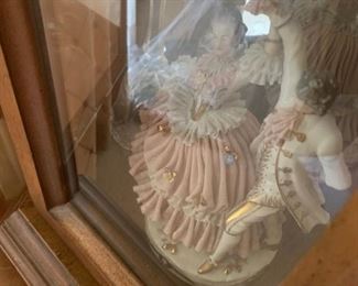 Royal Doulton Lace