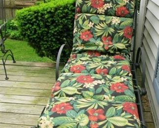 patio furniture