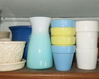 Misc. planters