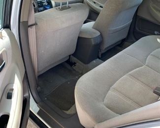 1999 Honda Accord, 4 door sedan, (subject to prior sale), call John w/ questions 507-461-1327