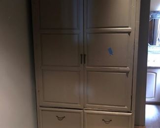 Willows armoire storage cabinet.Pre-sale available at highlinefurniture.com please visit website for pricing information.