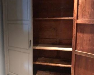 Willows armoire.Pre-sale available at highlinefurniture.com please visit website for pricing information.