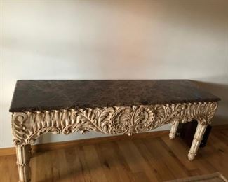 Pre-sale available at highlinefurniture.com please visit website for pricing information.