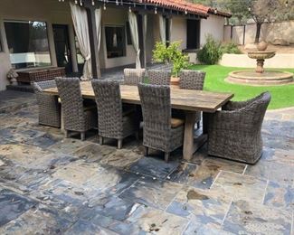 Pre-sale available at highlinefurniture.com please visit website for pricing information.