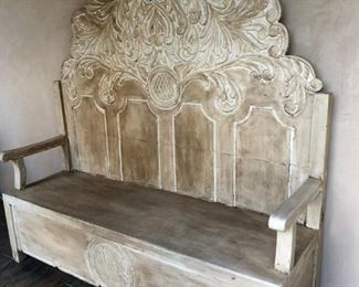 Pre-sale available at highlinefurniture.com please visit website for pricing information.