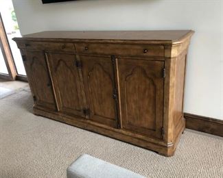 Pre-sale available at highlinefurniture.com please visit website for pricing information.