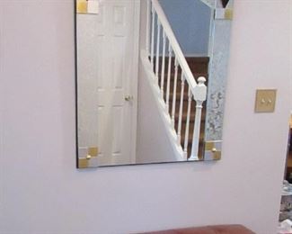 Artisan Mirror