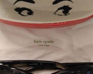 Kate Spade sun glasses