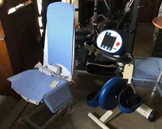 Shower/Bath Lift Chair Archimedes by Manger