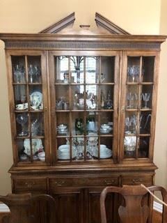 CHINA CABINET