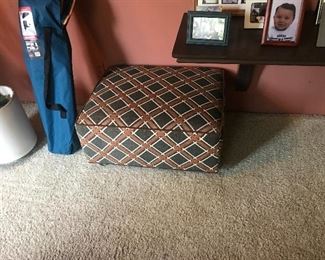 Ottoman  