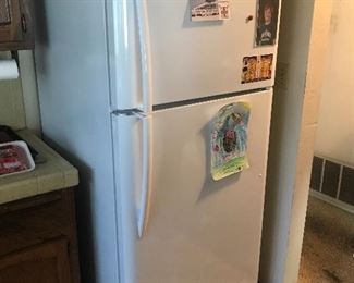 Fridge