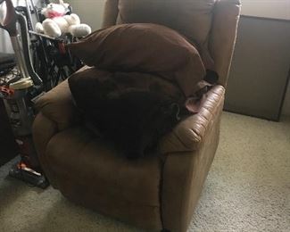 Recliner