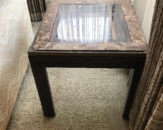 Side table