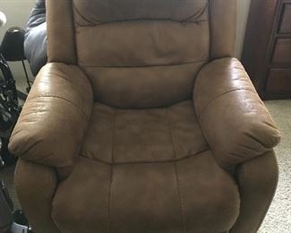 Recliner