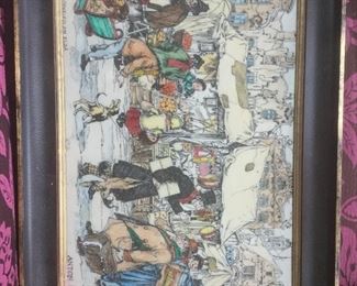 Sale Picture