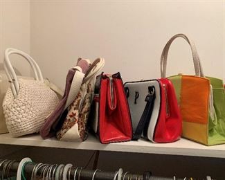 Vintage Women's Purses