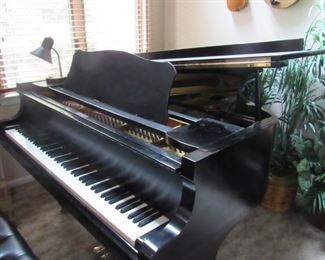 Yamaha Grand Piano