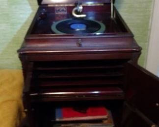 Victrola