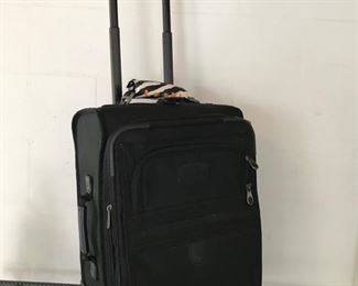 Suitcase