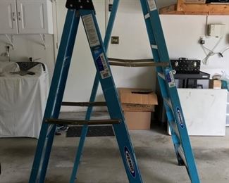 Ladders