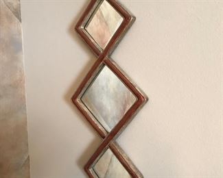 Decorative mirror