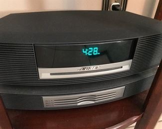 ElectronicsBose