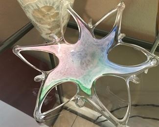 Art Glass