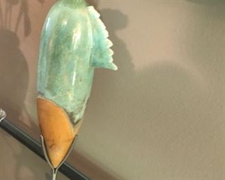 Art Glass Decor