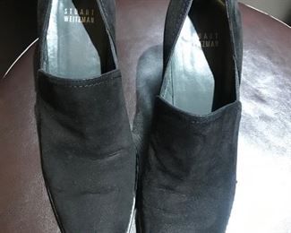Shoes size 8 -- Stuart Weitzman, Sam Edelman, Lily Pulitzer, Cole Haan, and more