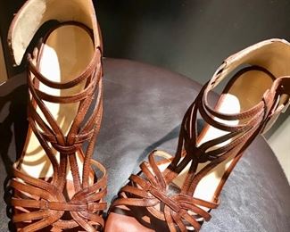 Shoes size 8 -- Stuart Weitzman, Sam Edelman, Lily Pulitzer, Cole Haan, and more