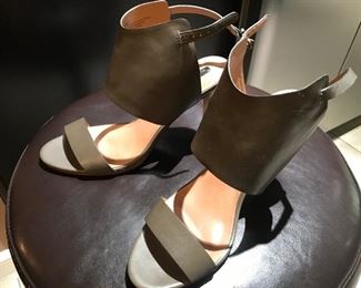 Shoes size 8 -- Stuart Weitzman, Sam Edelman, Lily Pulitzer, Cole Haan, and more